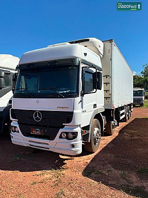 Atego 2426 6x2 2p (diesel) (E5)