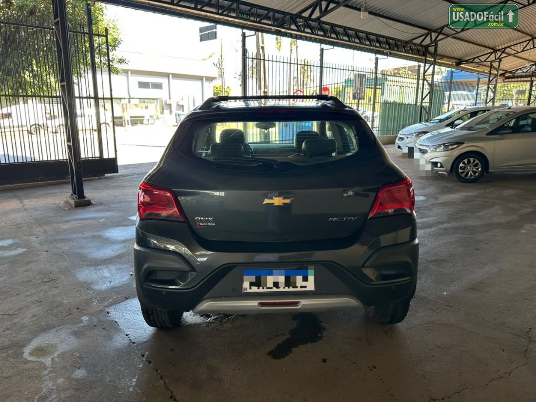 Foto do veículo