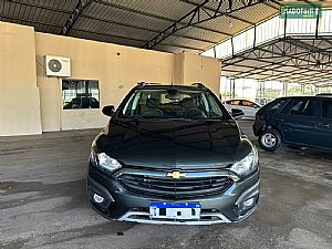Onix Hatch Activ 1.4 Mecânico Flex