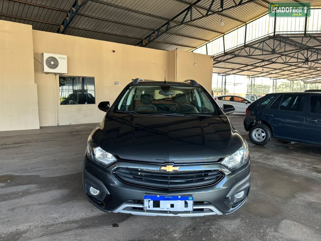 Foto do veículo