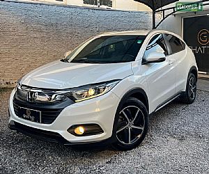 HRV EXL 1.8 Automático Flex