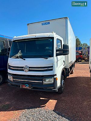 volks 9-170 Delivery 2P Diesel E5