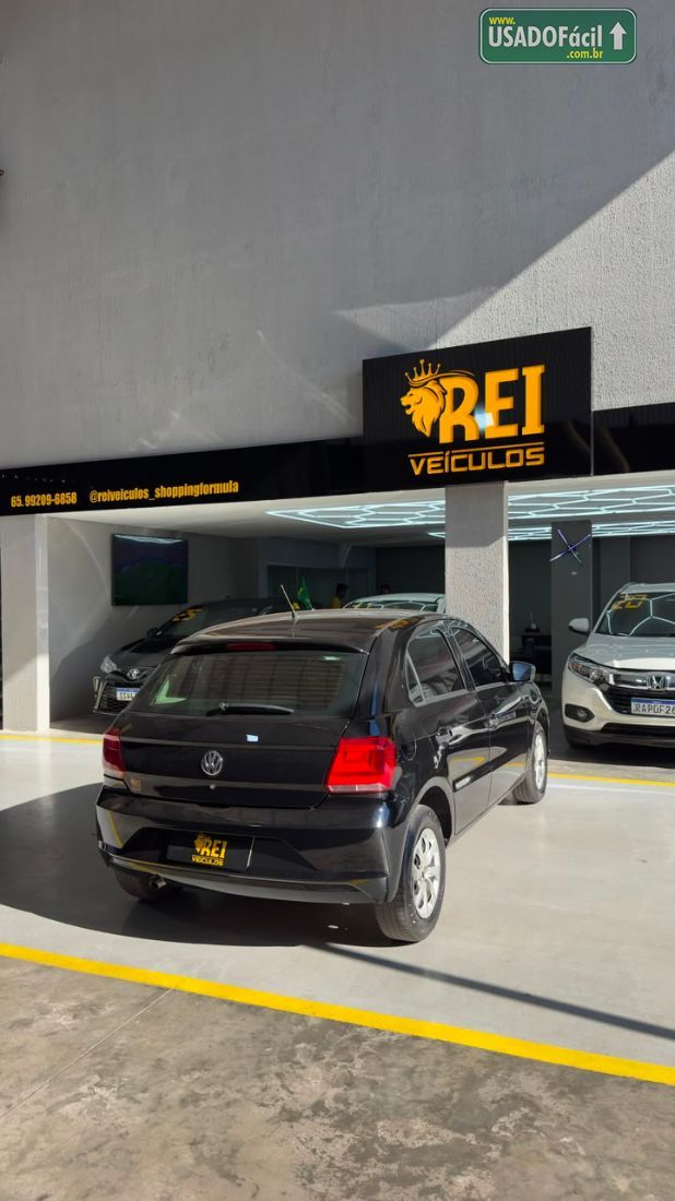 Foto do veículo