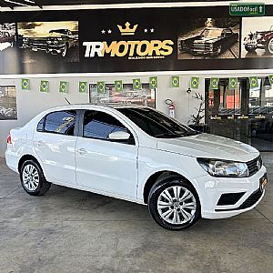 Voyage 1.6 Msi Flex 2020/2021 em Sinop - MT