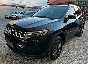 Compass Sport T270 1.3 Turbo Automático Flex