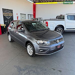 Gol 1.0 4p Flex 2022/2023 em Rondonópolis - MT