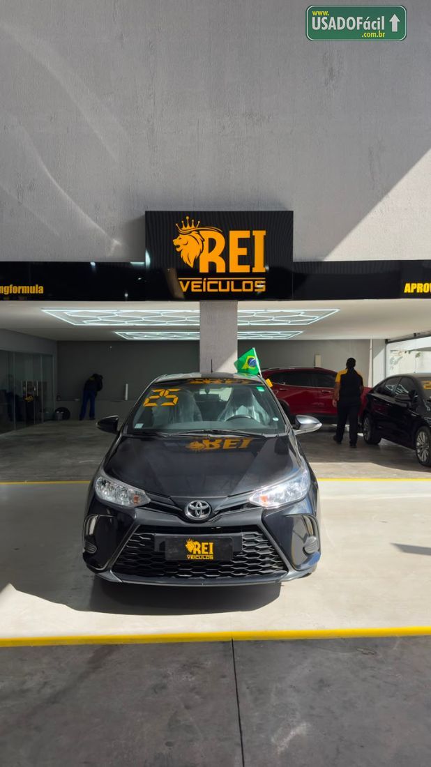 Foto do veículo