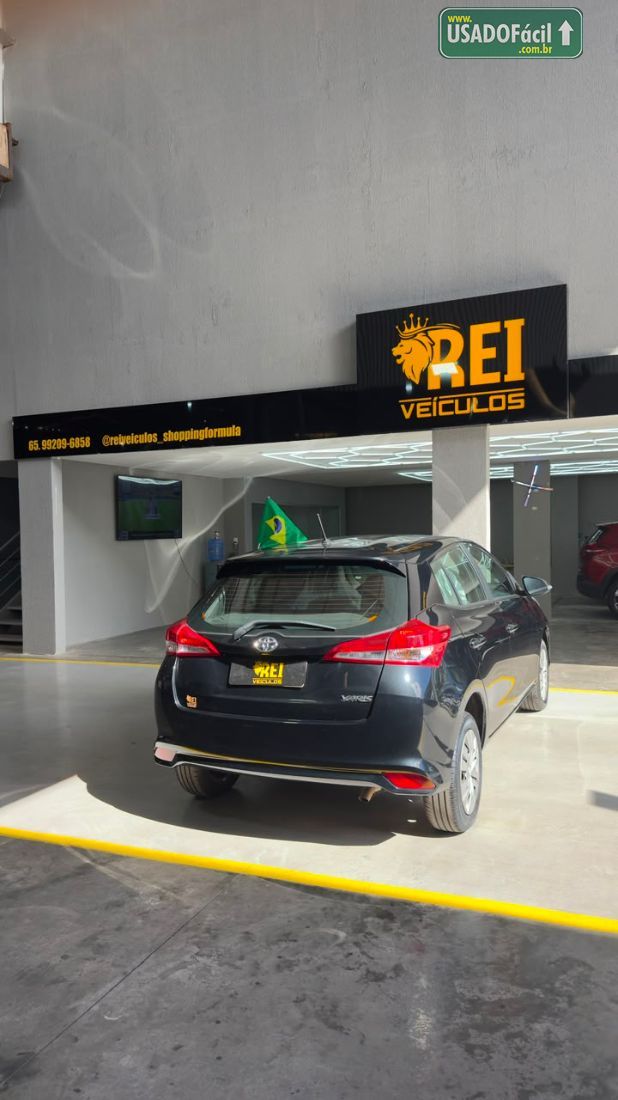 Foto do veículo