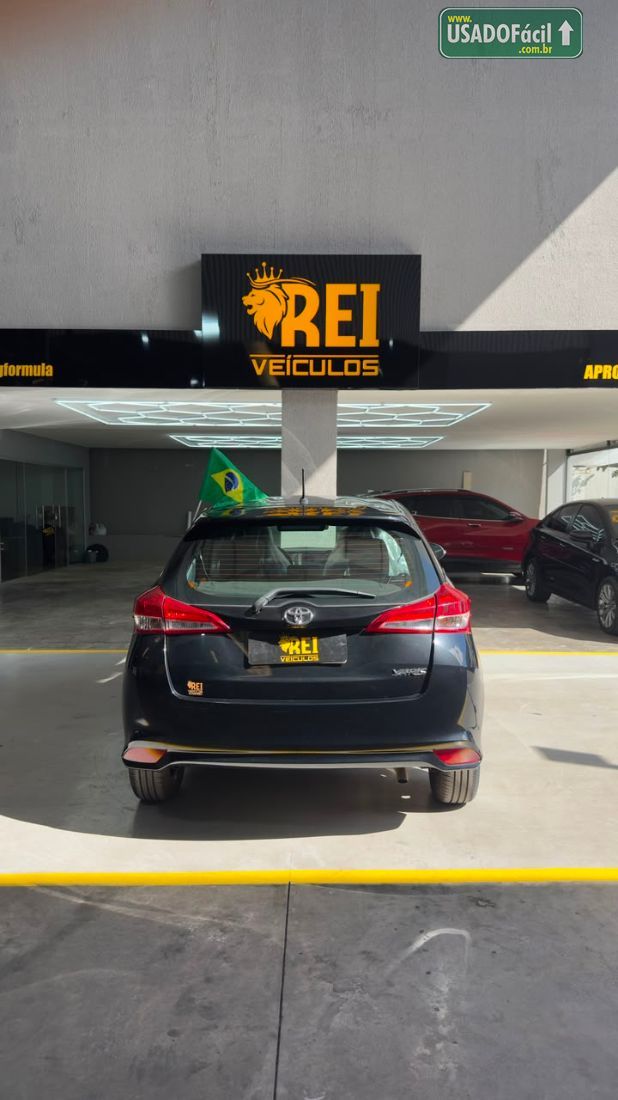 Foto do veículo