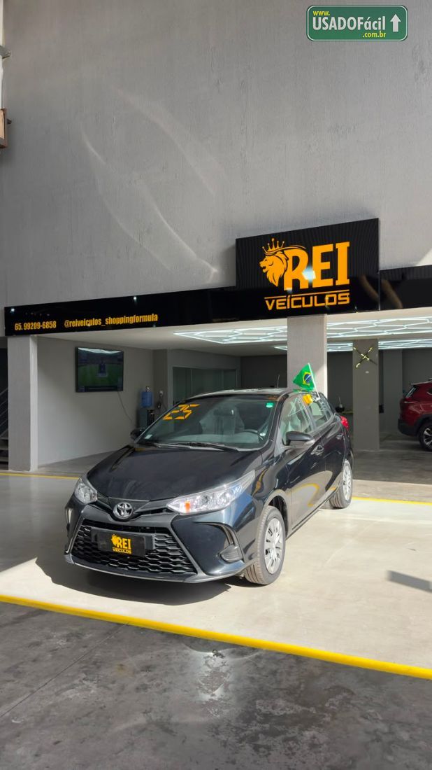 Foto do veículo