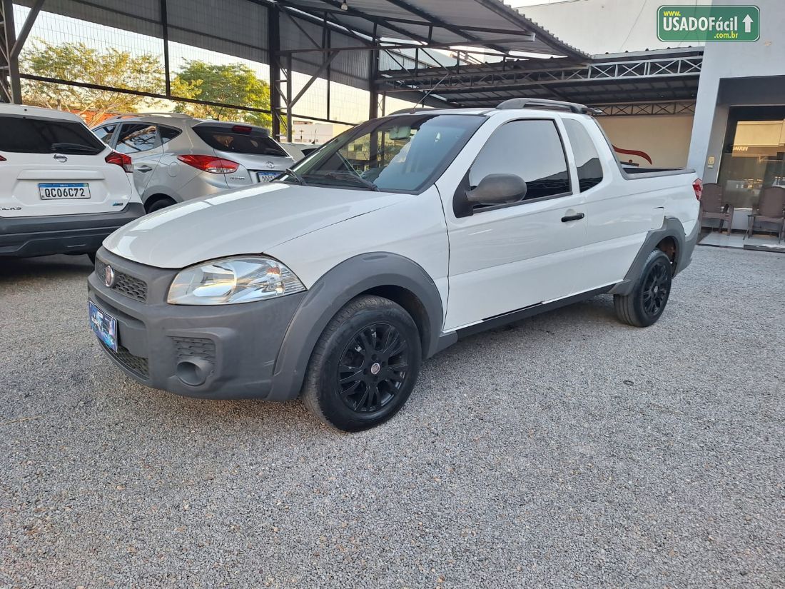 Foto do veículo
