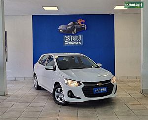 Onix Hatch 1.0 Mecânico Flex