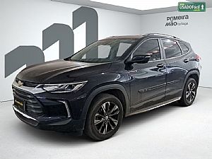 Tracker Premier 1.2 Turbo Automático Flex