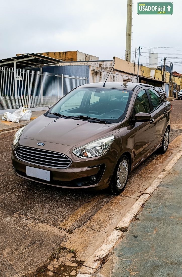 Foto do veículo