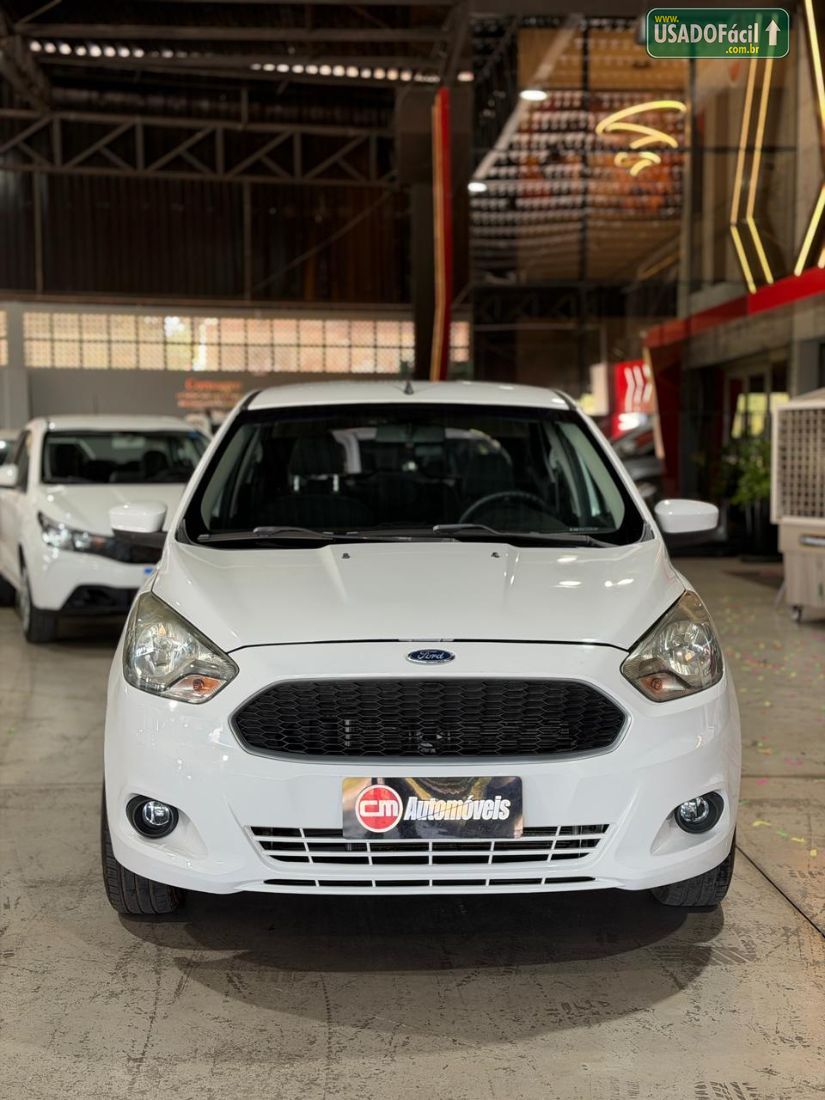 Foto do veículo
