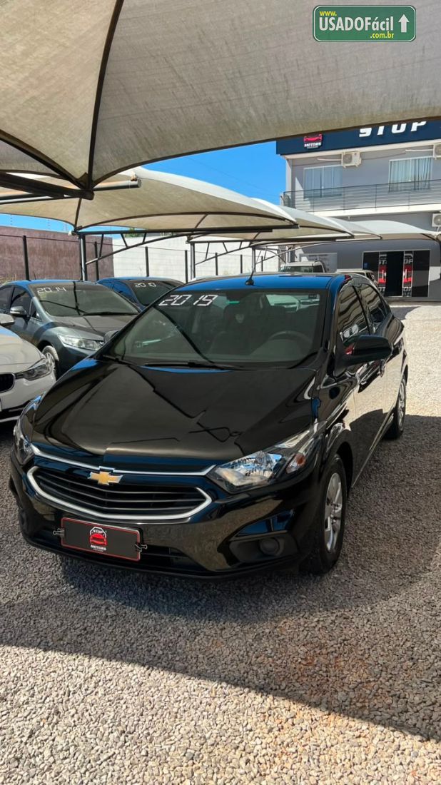 Foto do veículo