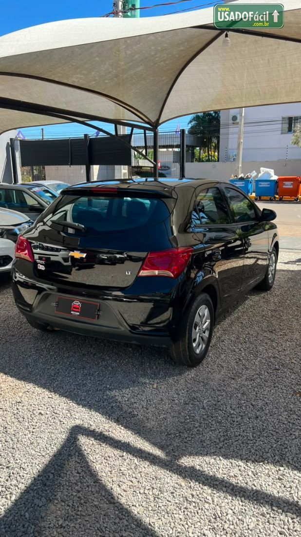 Foto do veículo