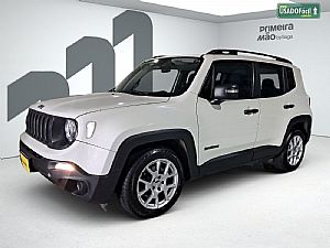 Renegade Sport 1.8 4x2 Automático Flex