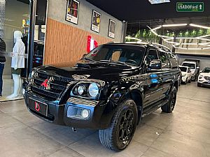Mitsubishi Pajero Sport 2010
