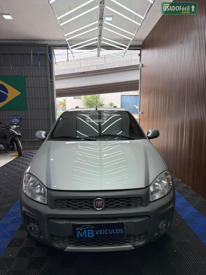 Foto do veículo