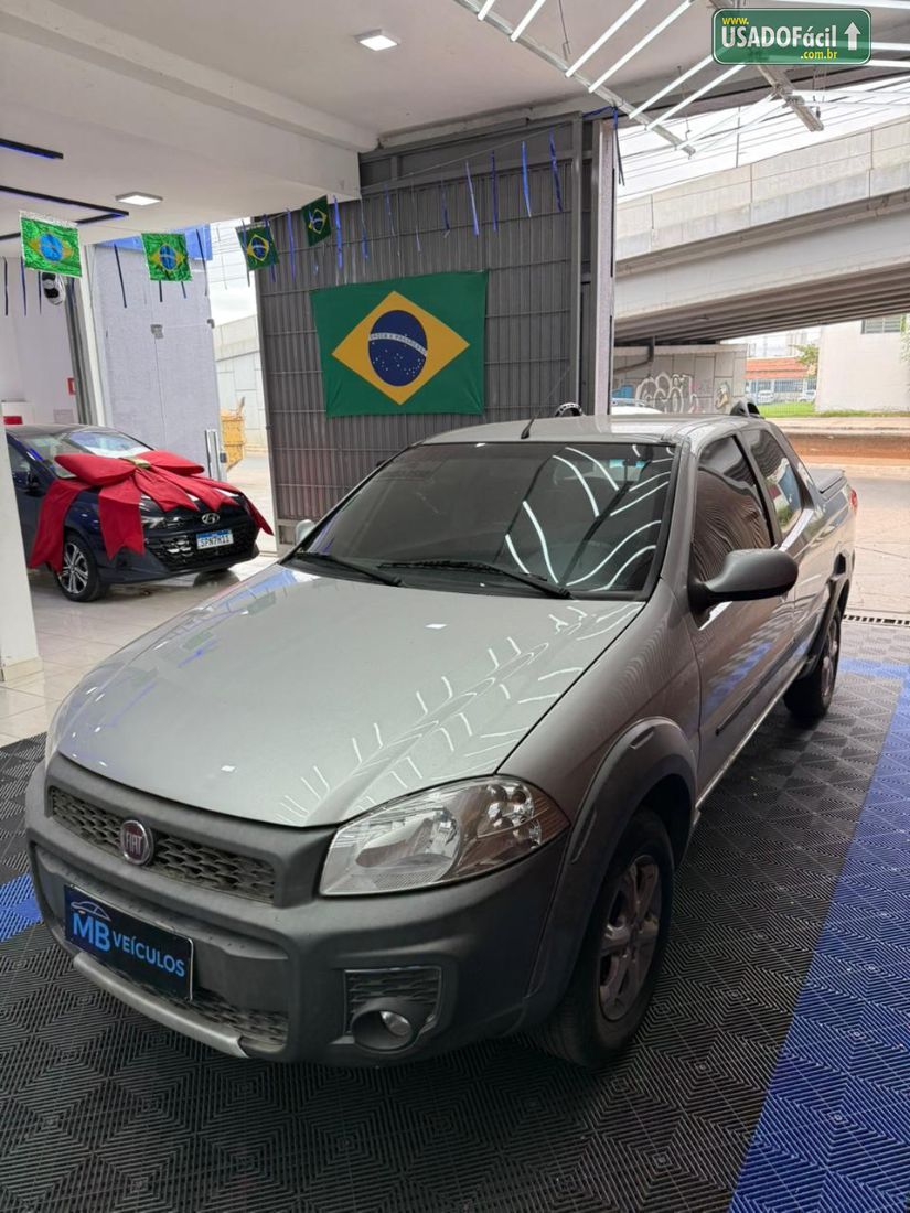 Foto do veículo