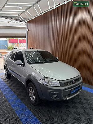 Strada Freedom CD 1.4 Flex