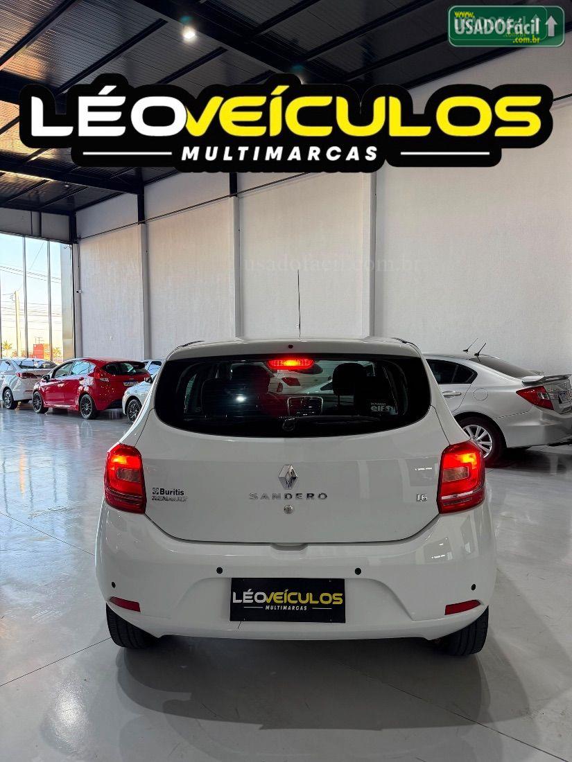 Foto do veículo