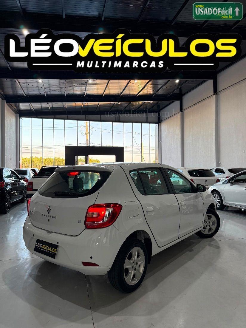 Foto do veículo