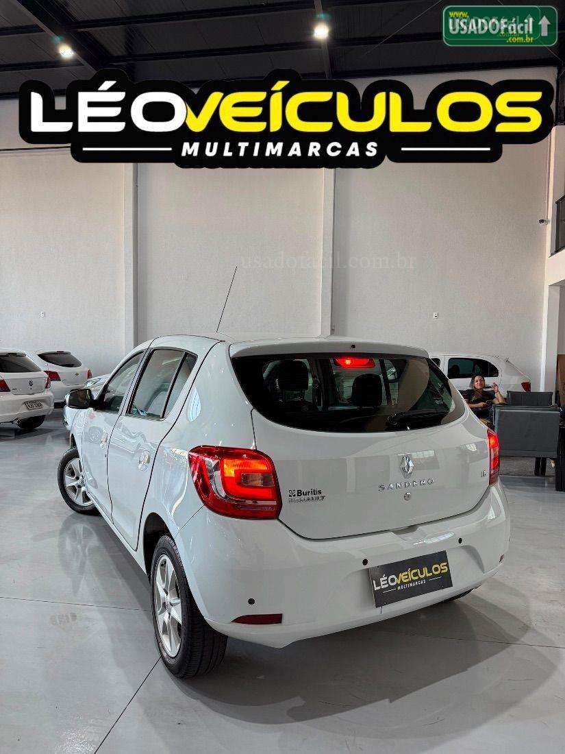 Foto do veículo