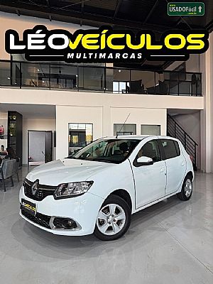 Renault Sandero 2017