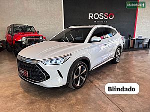 Byd Song Plus 1.5 Automático Híbrido 2023/2024 em Cuiabá - MT