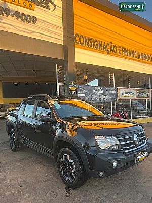 Duster Outside 1.3 Automatica Flex