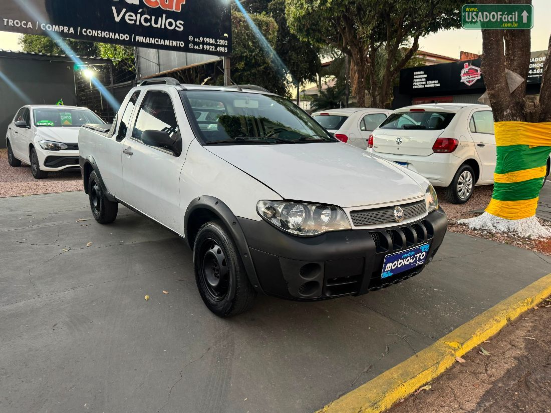 Foto do veículo
