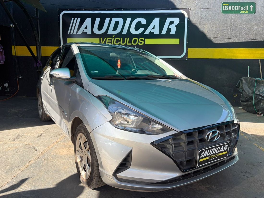 Foto do veículo