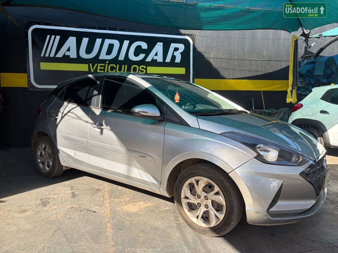 Foto do veículo