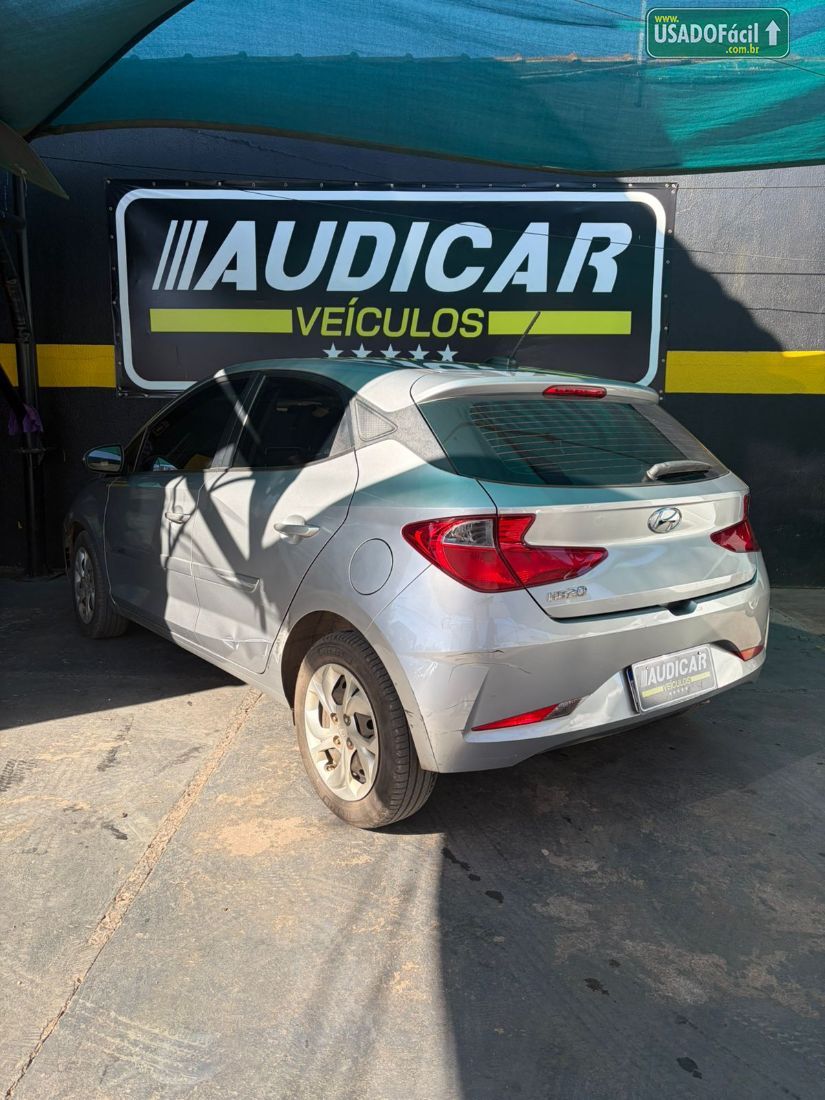 Foto do veículo