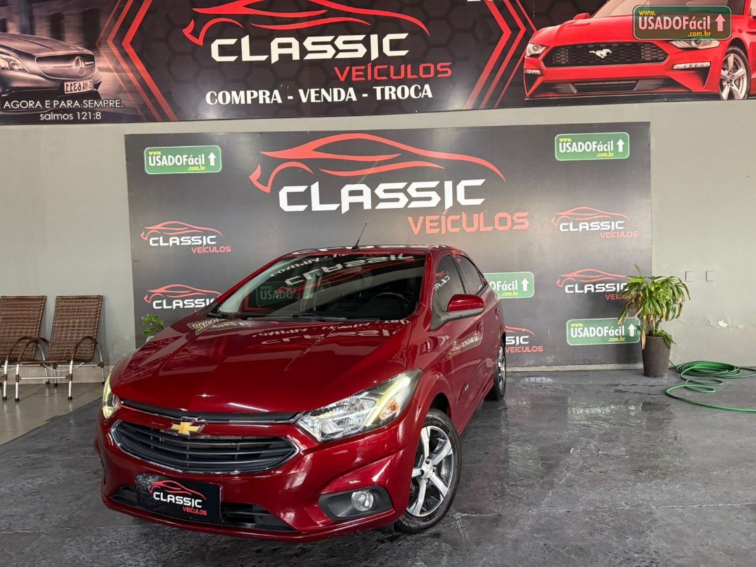 Foto do veículo