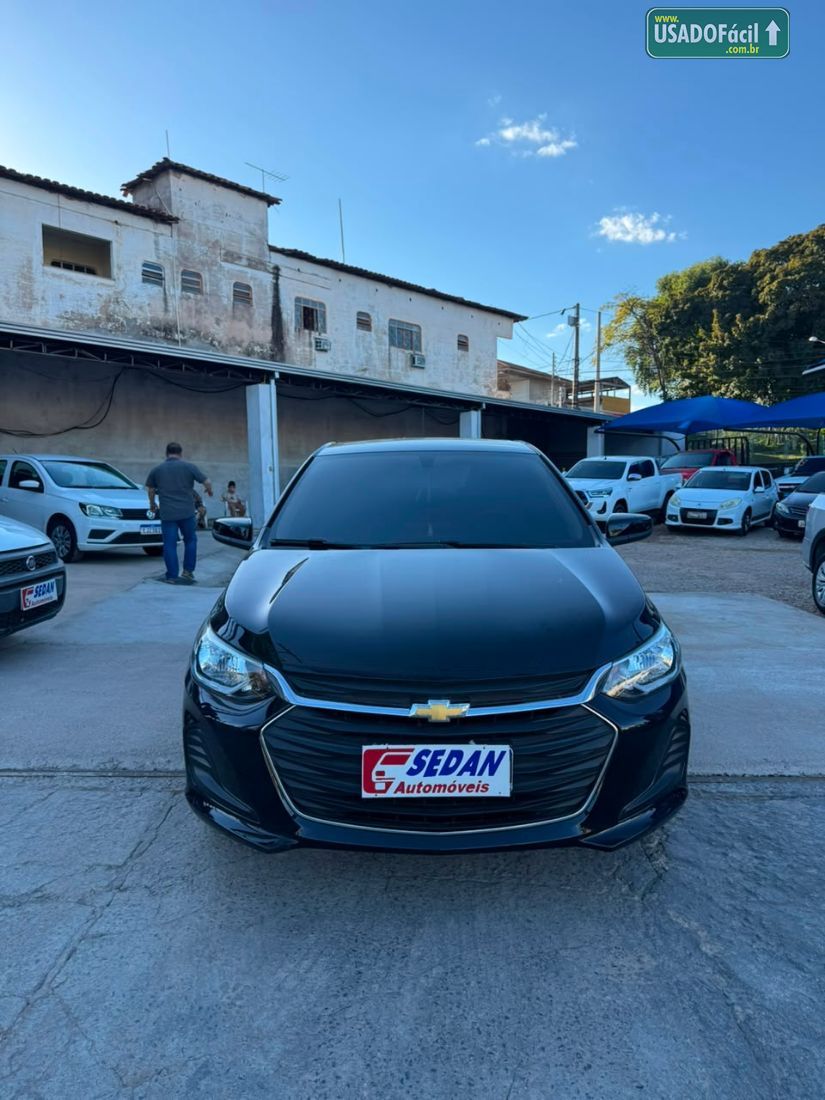 Foto do veículo