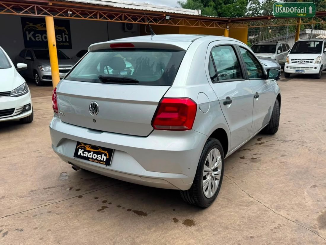 Foto do veículo