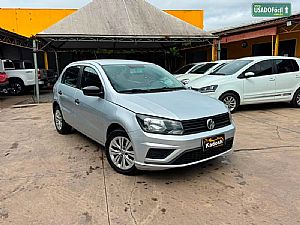 Gol 1.6 MSI 4P Flex
