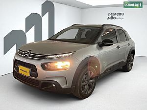 Citroën C4 Cactus 2022