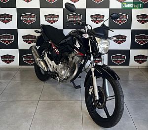 CG 160 Fan ESDi Flexone