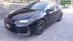 Corolla Altis 2.0 Automático Flex