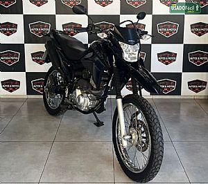 NXR 160 Bros ESDD Flexone