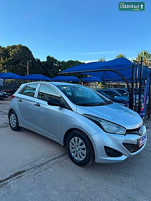 HB20 Hatch Comfort 1.0 Flex