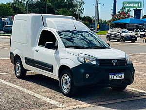 Fiat Fiorino 2023