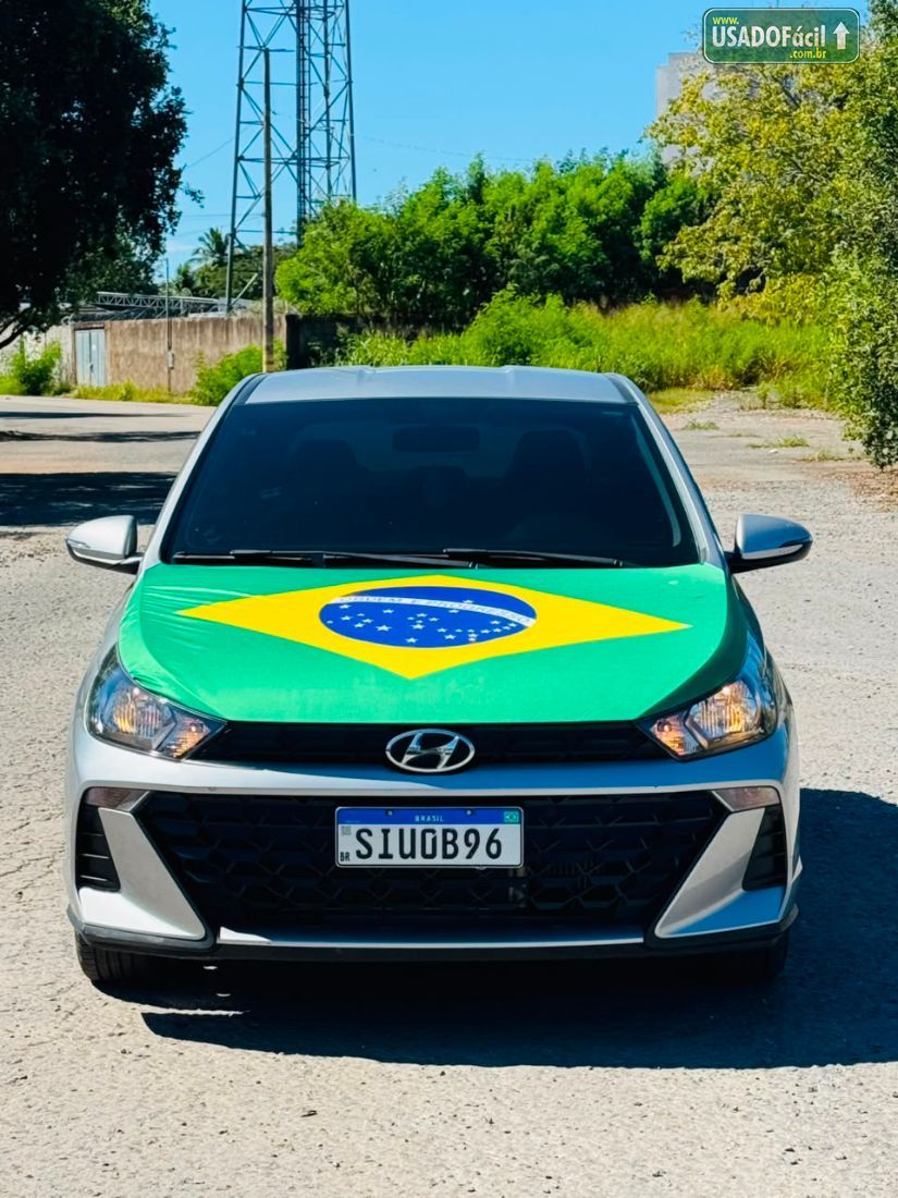Foto do veículo