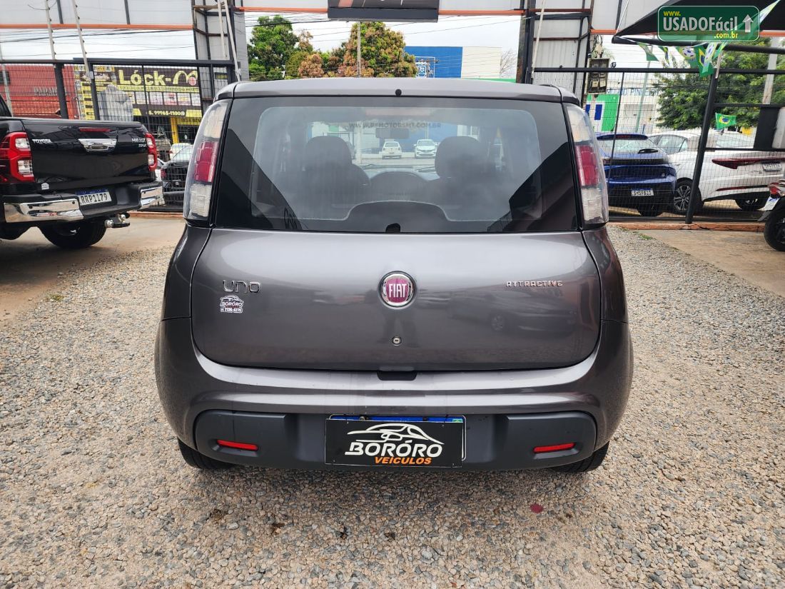 Foto do veículo