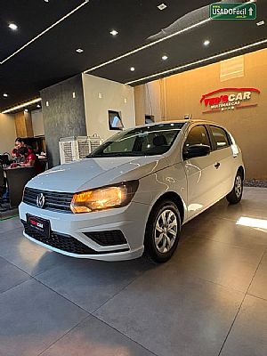 Volkswagen Gol 2022