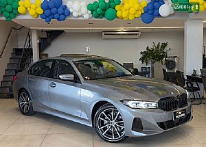 BMW 320i Sport Turbo 2.0